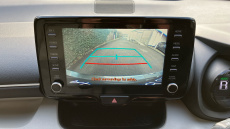 Toyota Yaris 1.5 Hybrid Excel 5dr CVT Hybrid Hatchback